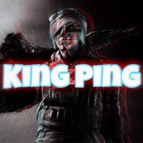 ping king